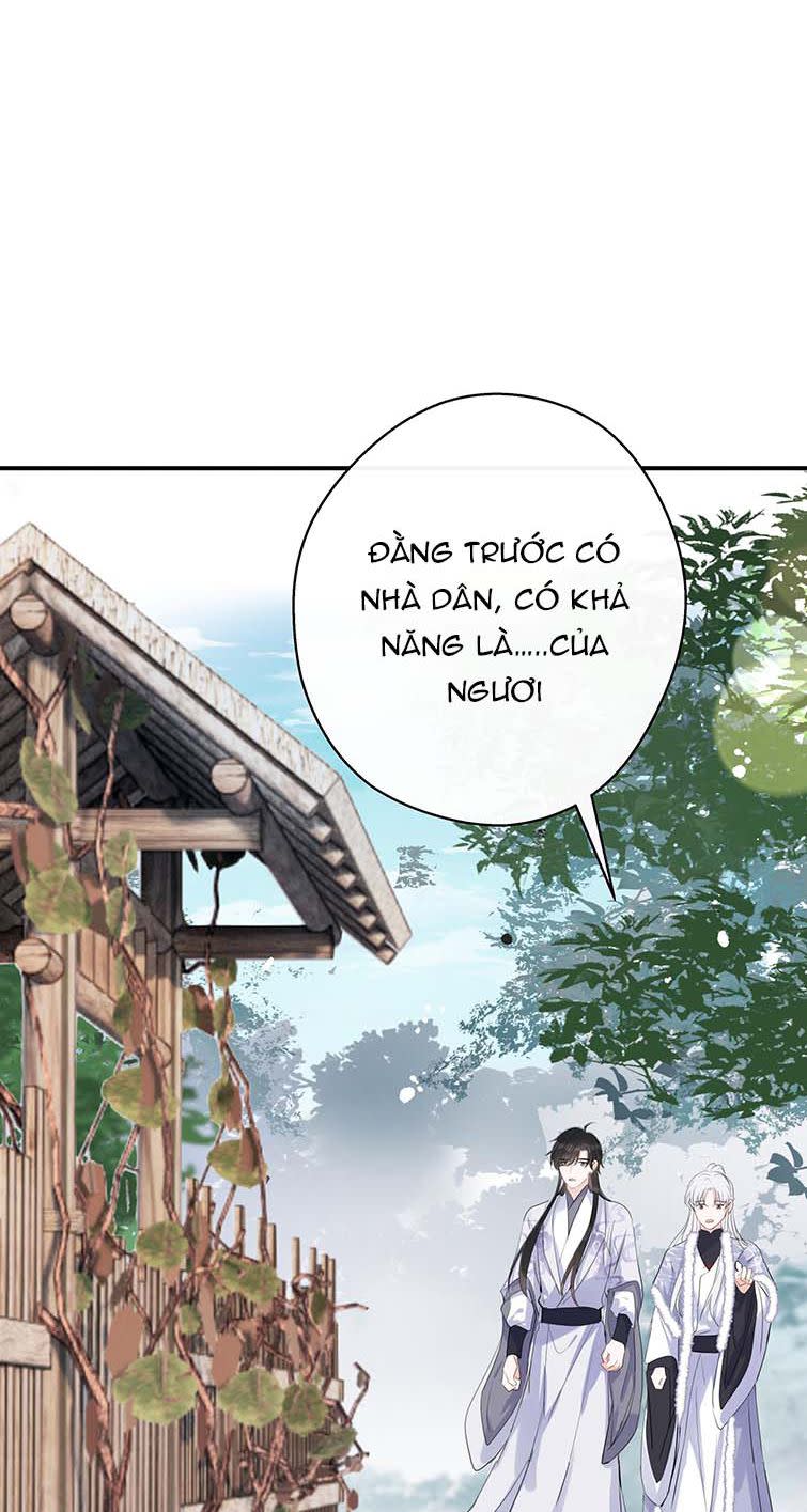 Sư Thúc Bất Khả Mạo Tướng Chap 25 - Next Chap 26