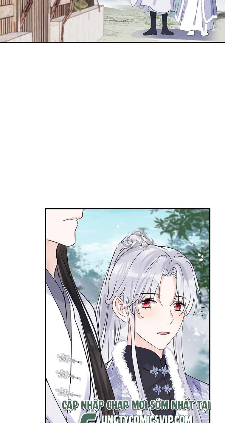 Sư Thúc Bất Khả Mạo Tướng Chap 25 - Next Chap 26