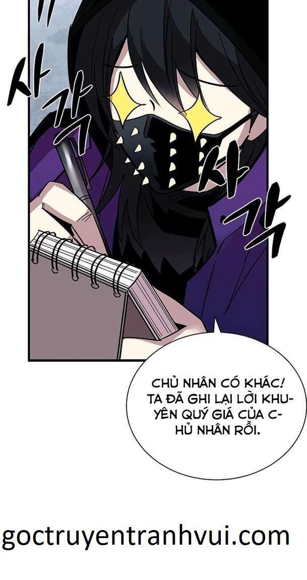 chuyển sinh thành ác nhân chapter 109 - Trang 2