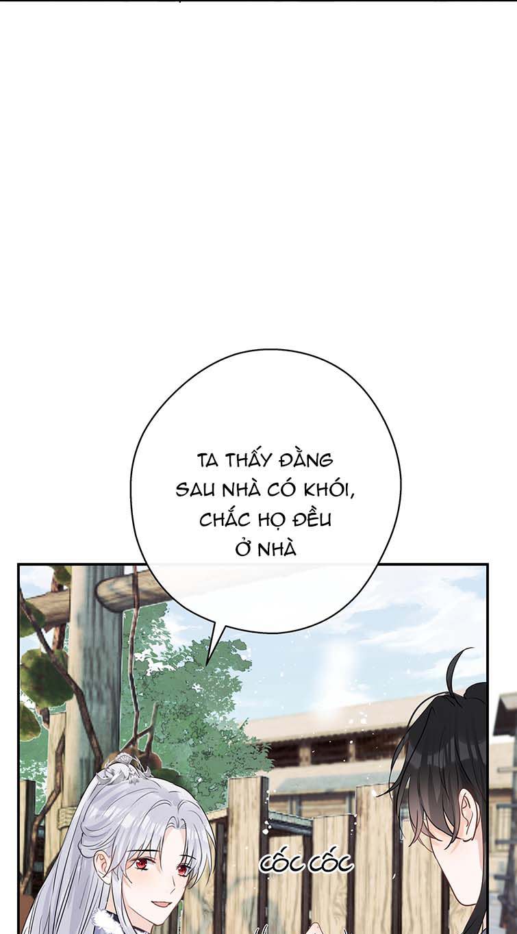 Sư Thúc Bất Khả Mạo Tướng Chap 25 - Next Chap 26