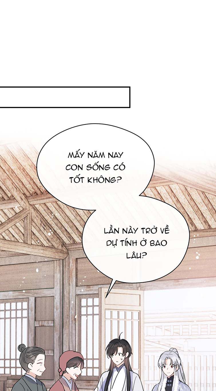 Sư Thúc Bất Khả Mạo Tướng Chap 25 - Next Chap 26