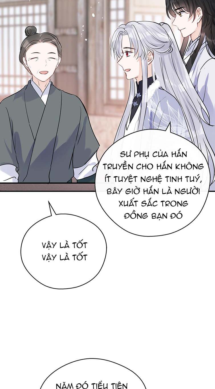 Sư Thúc Bất Khả Mạo Tướng Chap 25 - Next Chap 26