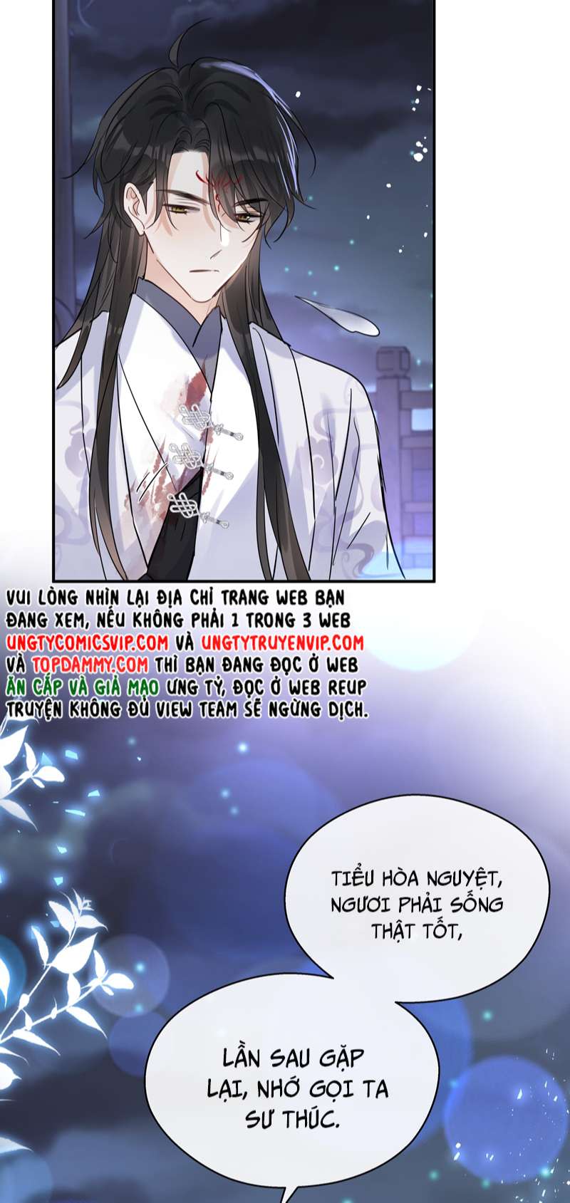 Sư Thúc Bất Khả Mạo Tướng Chap 27 - Next Chap 28