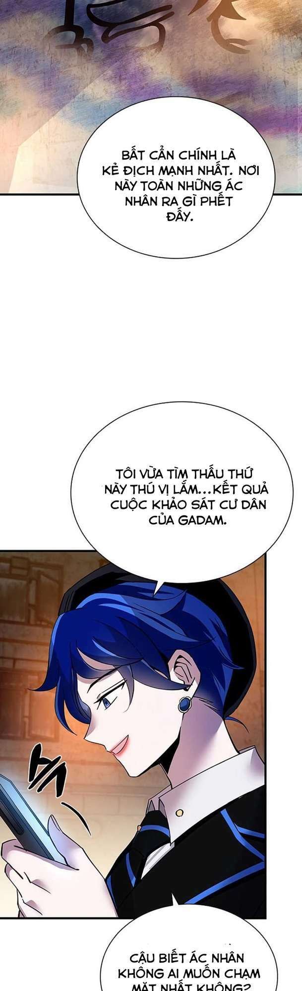 chuyển sinh thành ác nhân chapter 109 - Trang 2