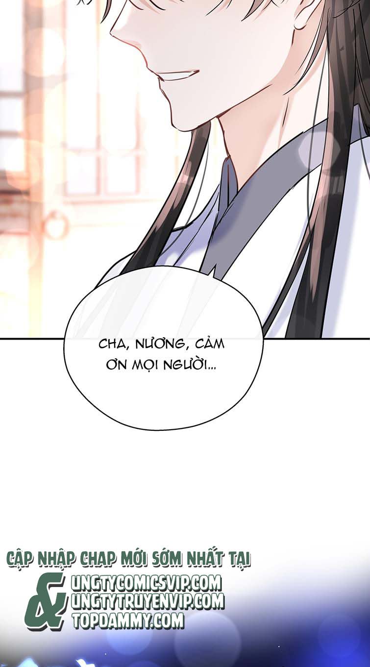 Sư Thúc Bất Khả Mạo Tướng Chap 25 - Next Chap 26