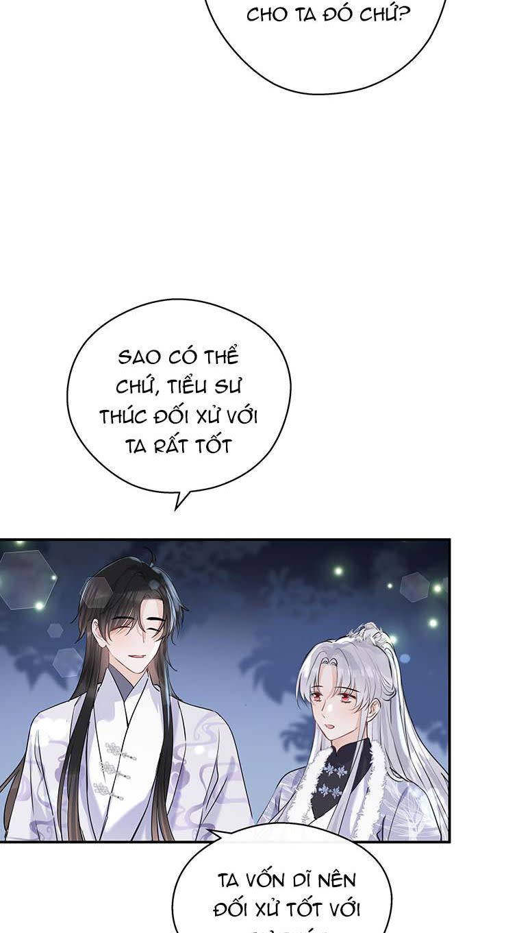 Sư Thúc Bất Khả Mạo Tướng Chap 25 - Next Chap 26