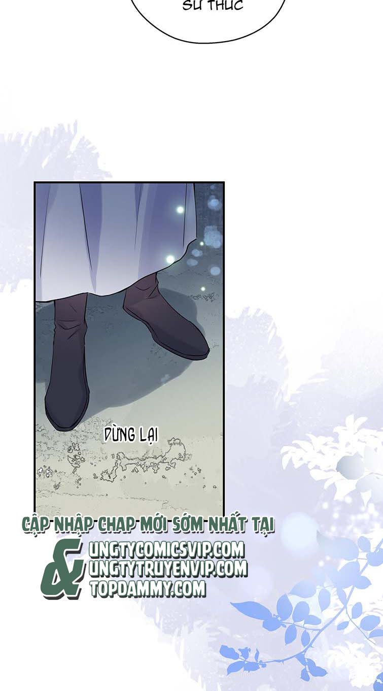 Sư Thúc Bất Khả Mạo Tướng Chap 25 - Next Chap 26