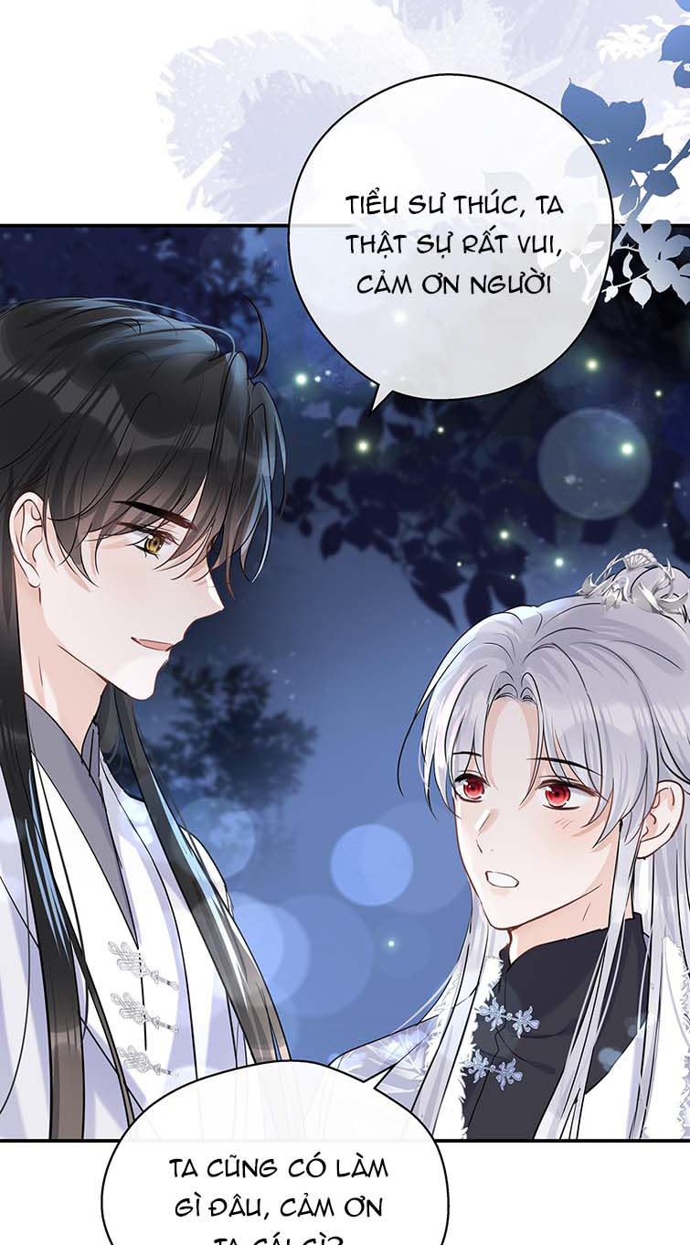 Sư Thúc Bất Khả Mạo Tướng Chap 25 - Next Chap 26