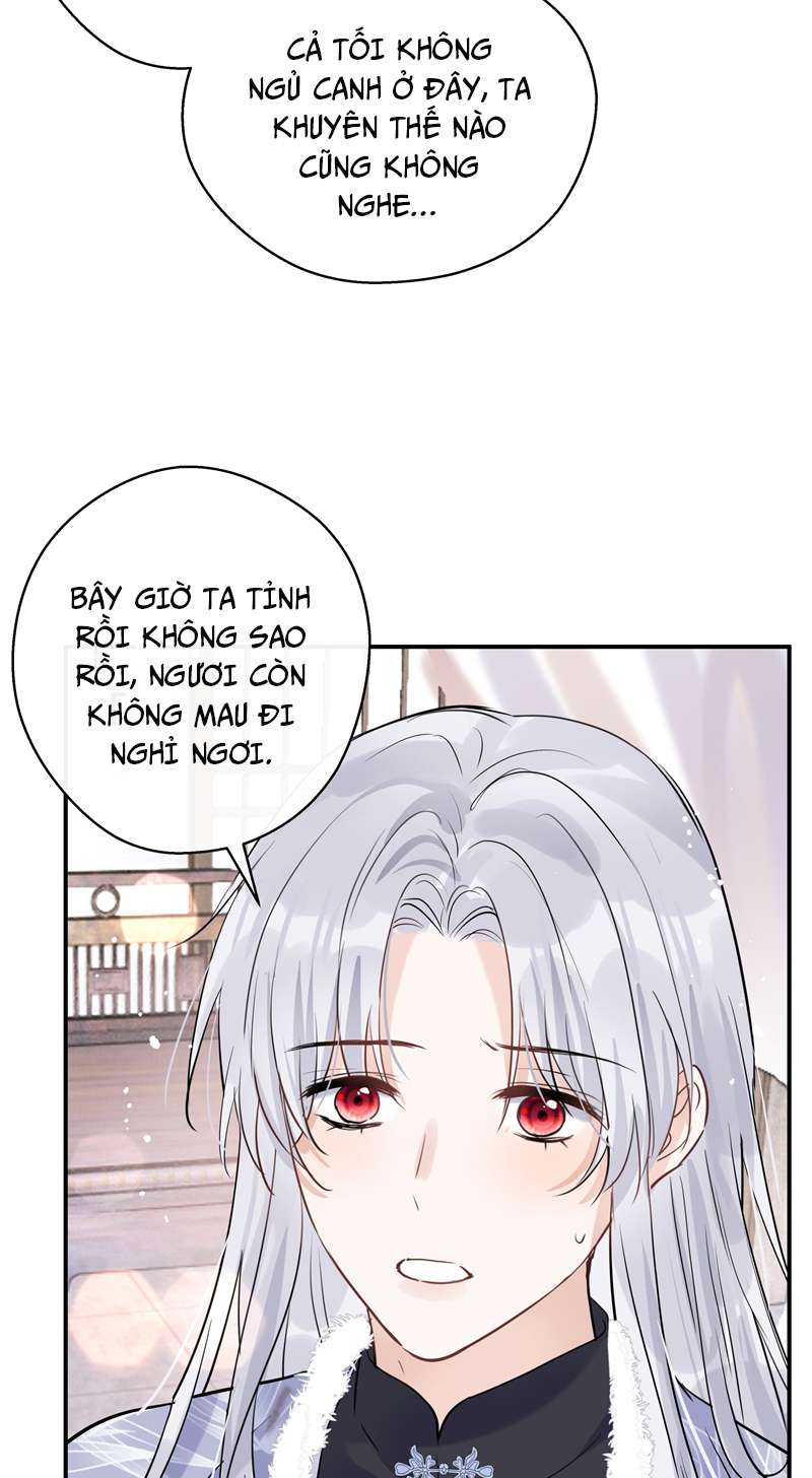 Sư Thúc Bất Khả Mạo Tướng Chap 27 - Next Chap 28