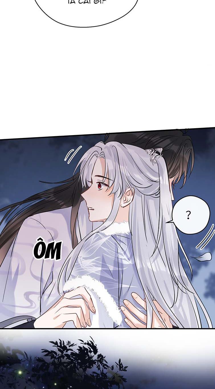 Sư Thúc Bất Khả Mạo Tướng Chap 25 - Next Chap 26