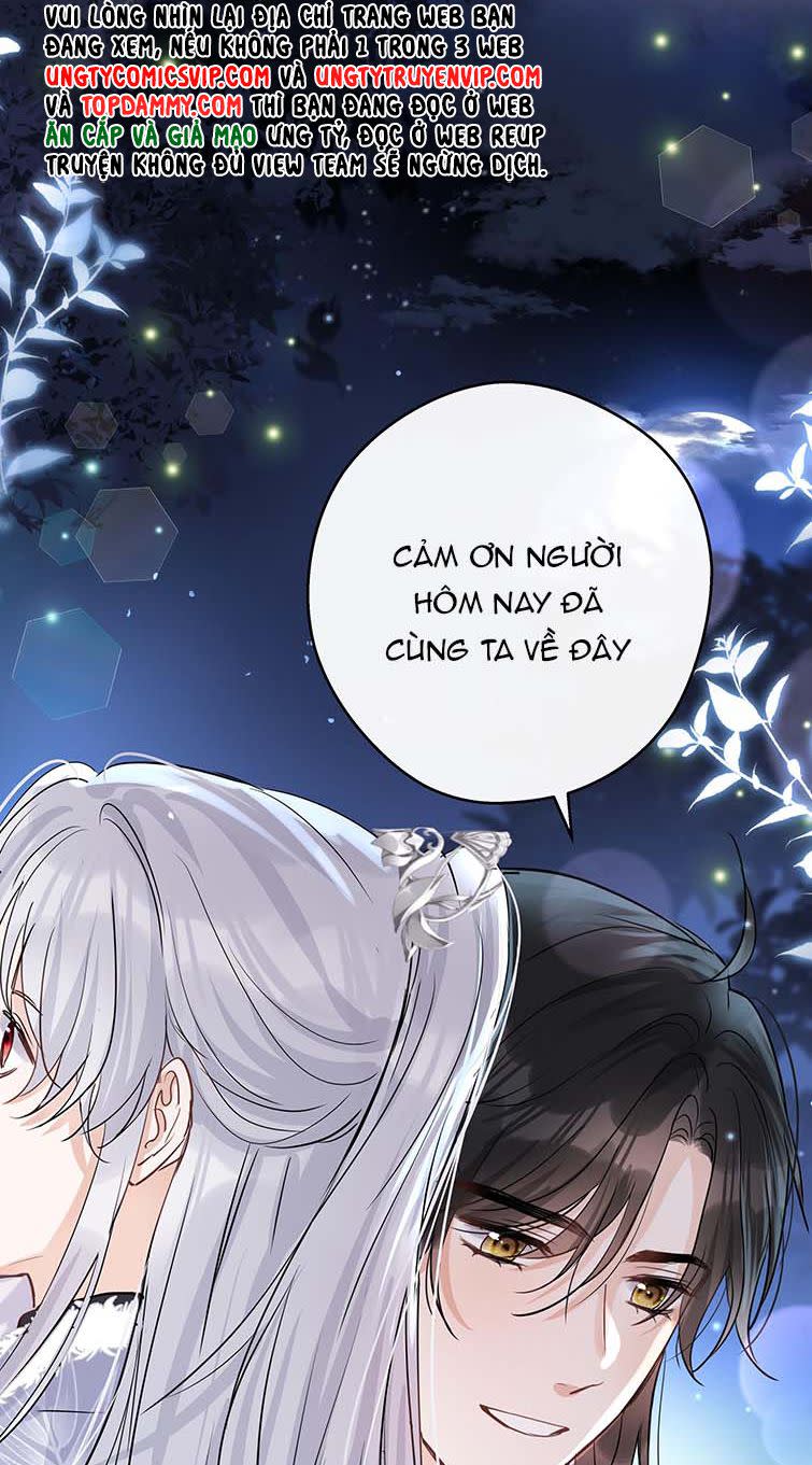 Sư Thúc Bất Khả Mạo Tướng Chap 25 - Next Chap 26