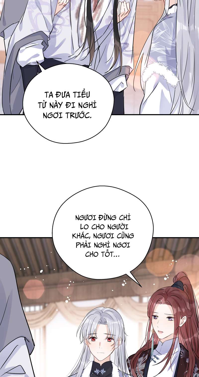 Sư Thúc Bất Khả Mạo Tướng Chap 27 - Next Chap 28