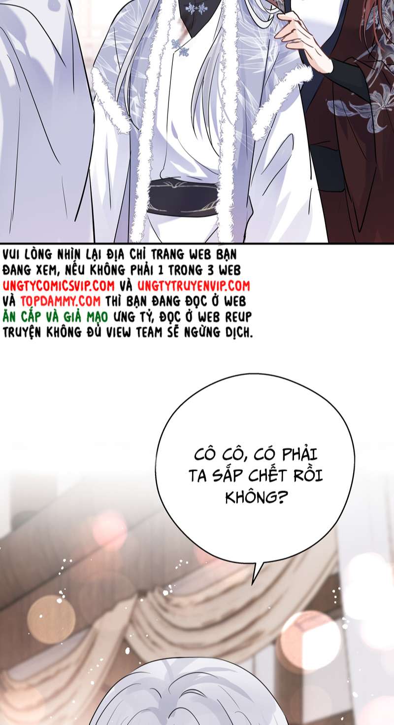 Sư Thúc Bất Khả Mạo Tướng Chap 27 - Next Chap 28