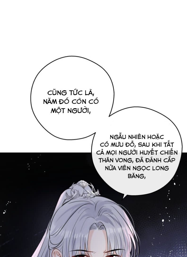 Sư Thúc Bất Khả Mạo Tướng Chap 39 - Next Chap 40: End