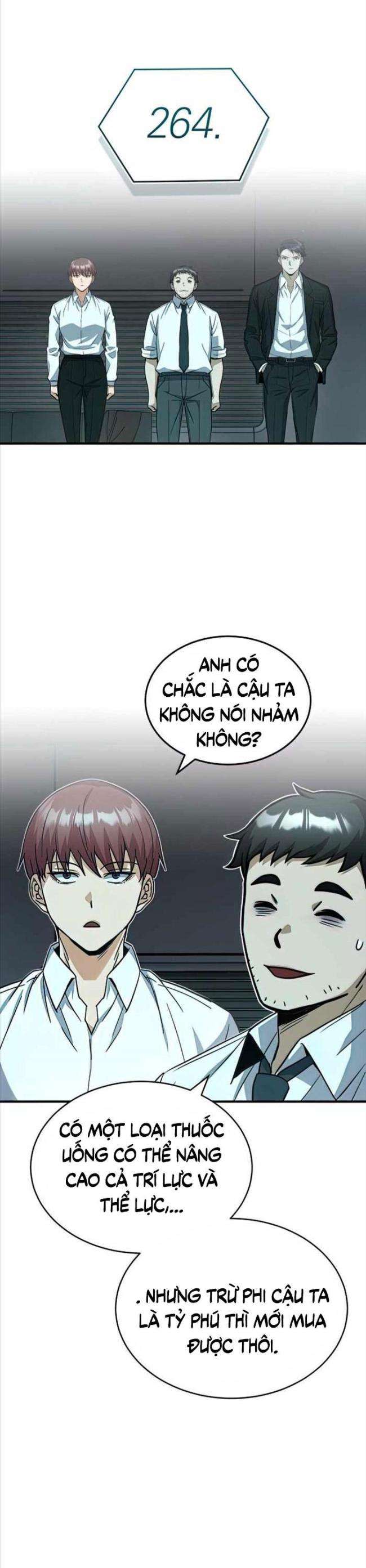 thiên tài của dòng dõi độc nhất vô nhị chapter 19 - Next chapter 20