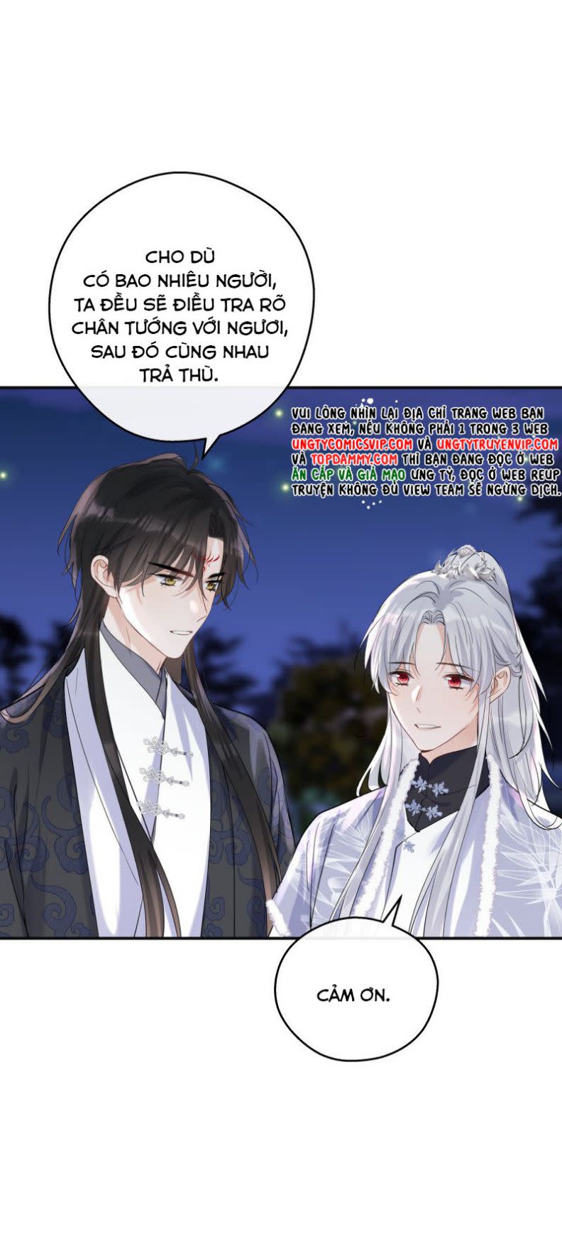 Sư Thúc Bất Khả Mạo Tướng Chap 39 - Next Chap 40: End