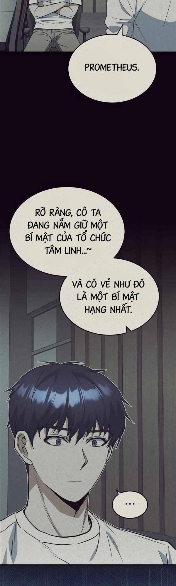 thiên tài của dòng dõi độc nhất vô nhị chapter 31 - Next chapter 32