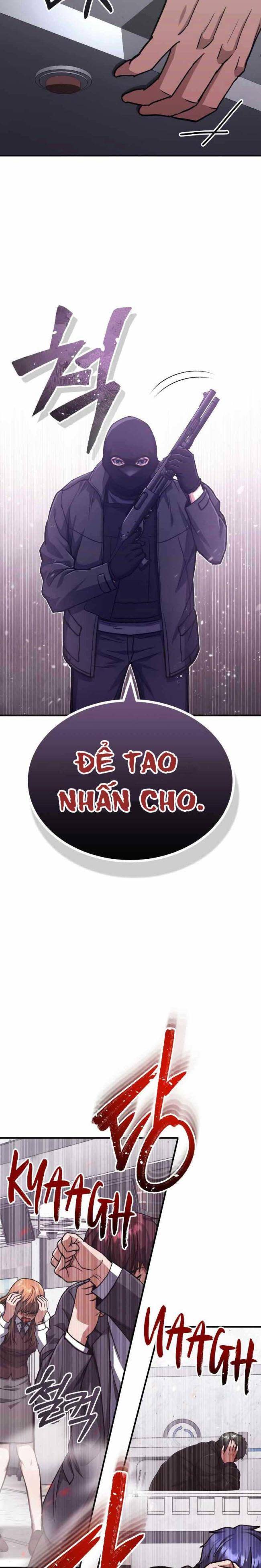 thiên tài của dòng dõi độc nhất vô nhị chapter 39 - Next chapter 40