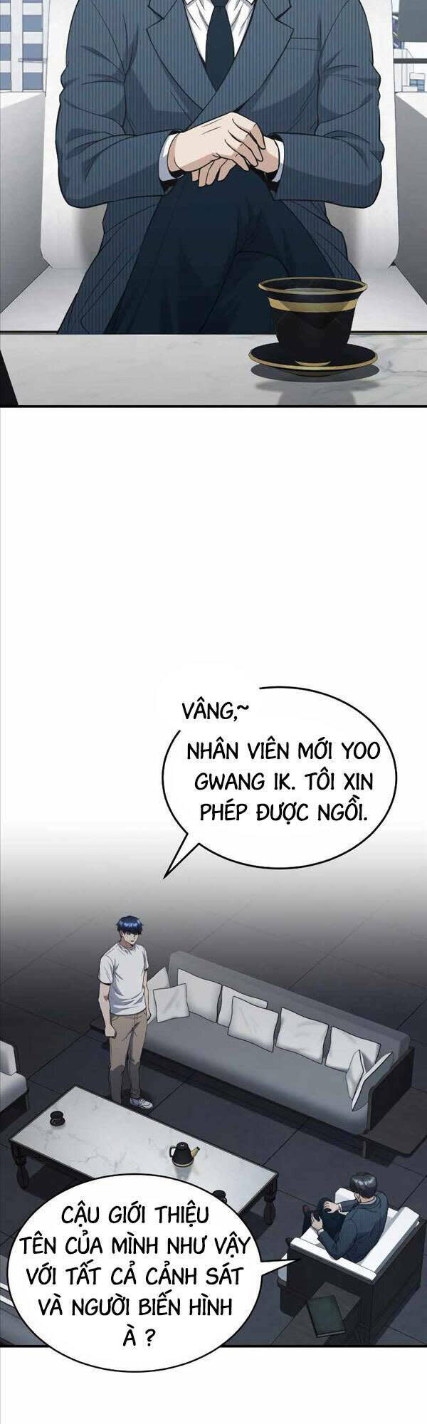 thiên tài của dòng dõi độc nhất vô nhị chapter 31 - Next chapter 32