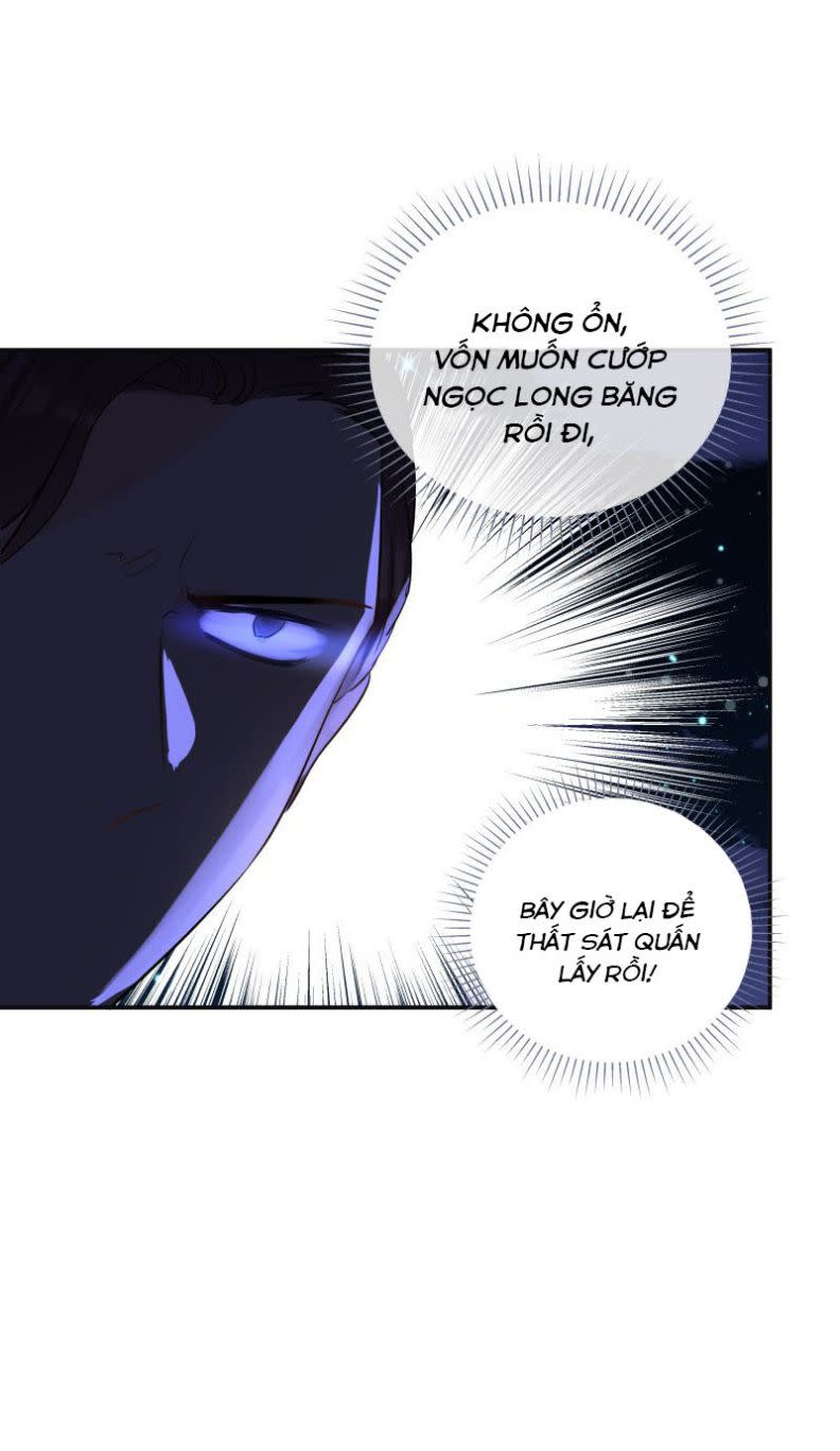 Sư Thúc Bất Khả Mạo Tướng Chap 39 - Next Chap 40: End