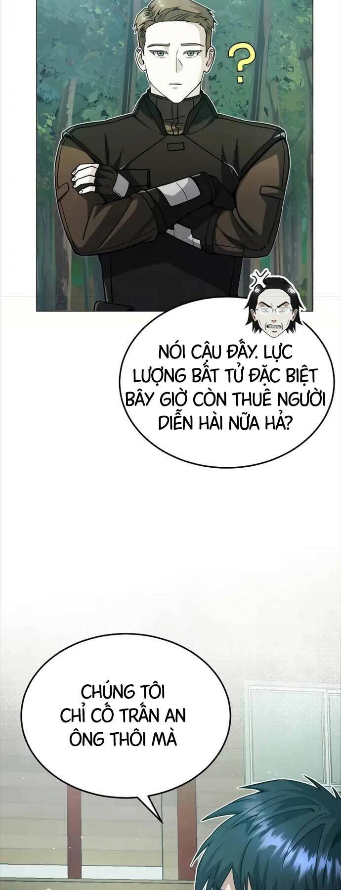 thiên tài của dòng dõi độc nhất vô nhị chapter 55 - Next Chương 56