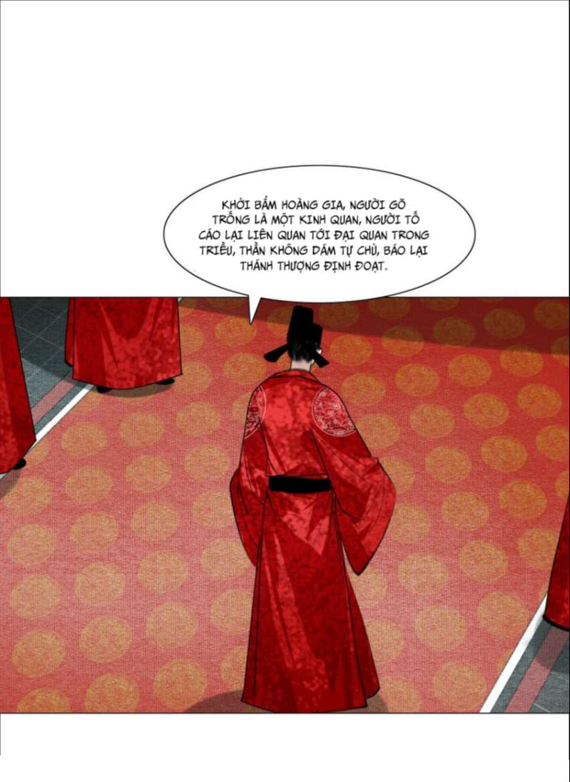 Tái Thế Quyền Thần Chap 58 - Next Chap 59