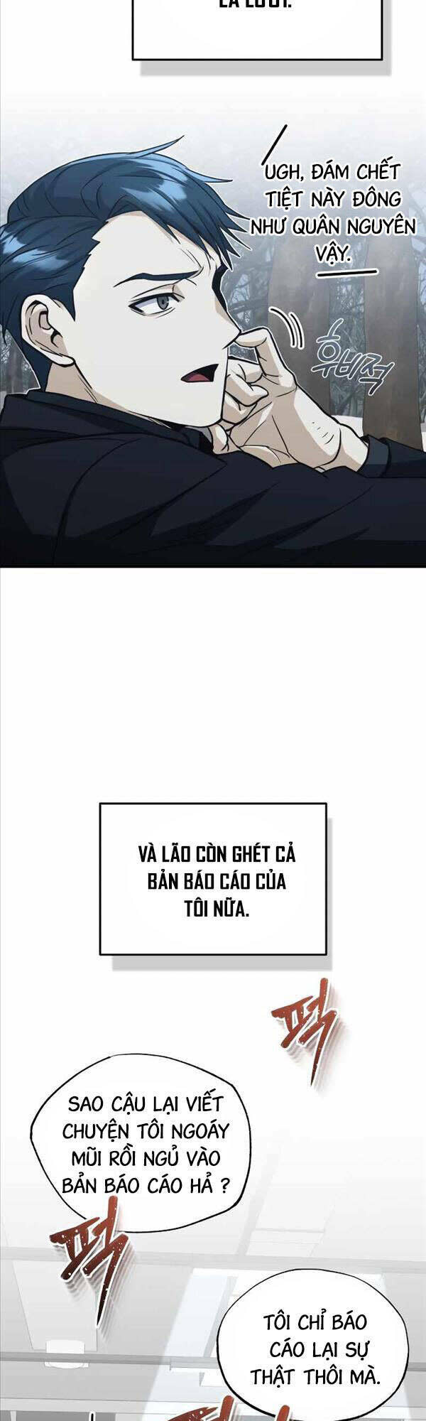 thiên tài của dòng dõi độc nhất vô nhị chapter 31 - Next chapter 32