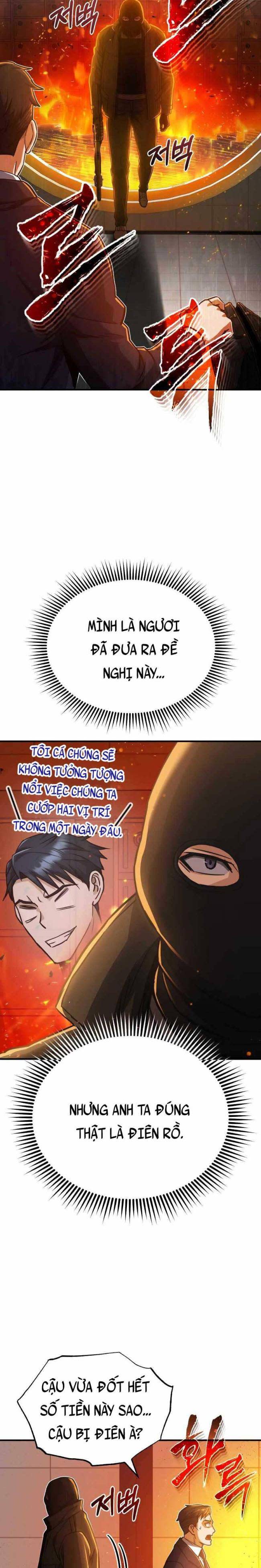 thiên tài của dòng dõi độc nhất vô nhị chapter 39 - Next chapter 40