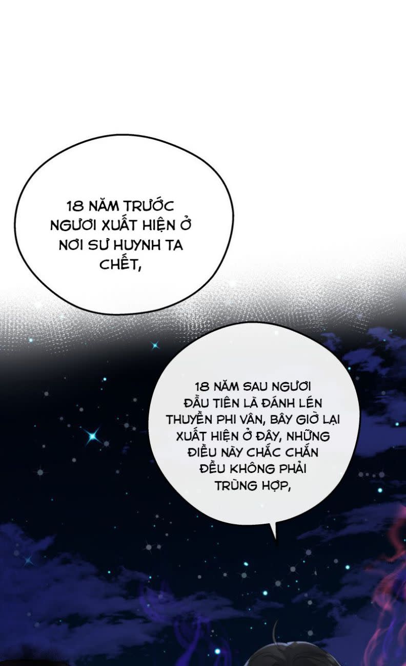 Sư Thúc Bất Khả Mạo Tướng Chap 39 - Next Chap 40: End