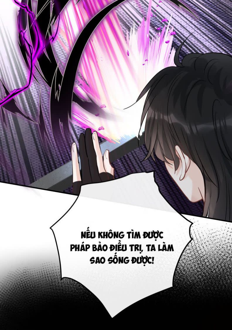 Sư Thúc Bất Khả Mạo Tướng Chap 39 - Next Chap 40: End