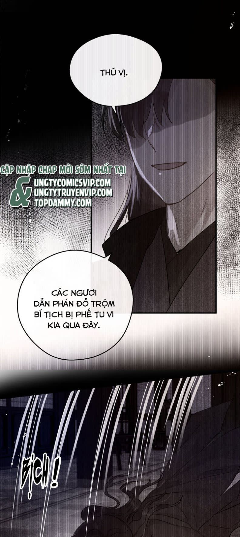 Sư Thúc Bất Khả Mạo Tướng Chap 39 - Next Chap 40: End