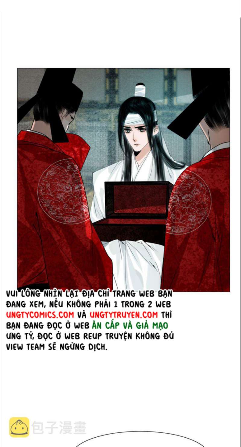 Tái Thế Quyền Thần Chap 58 - Next Chap 59