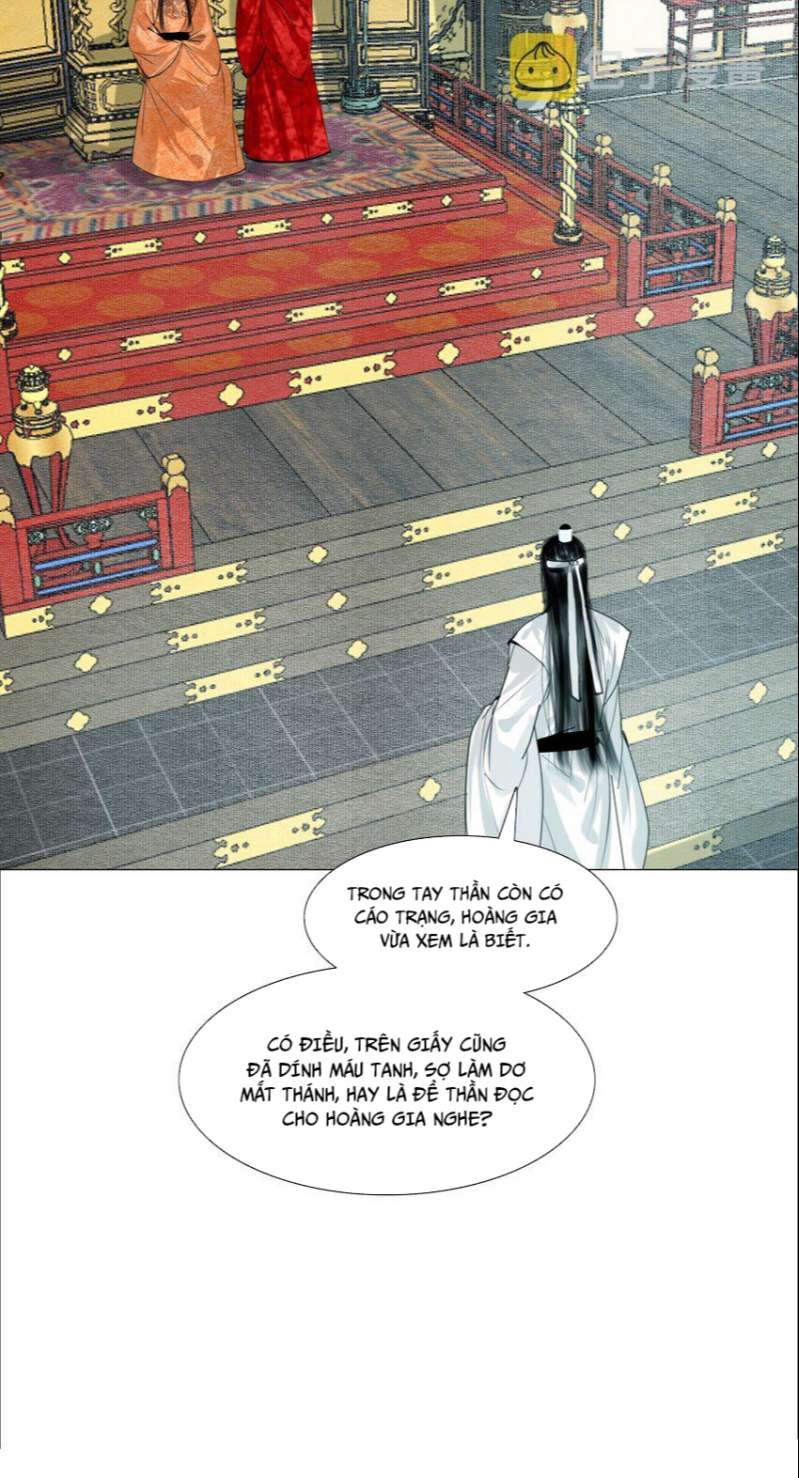 Tái Thế Quyền Thần Chap 58 - Next Chap 59