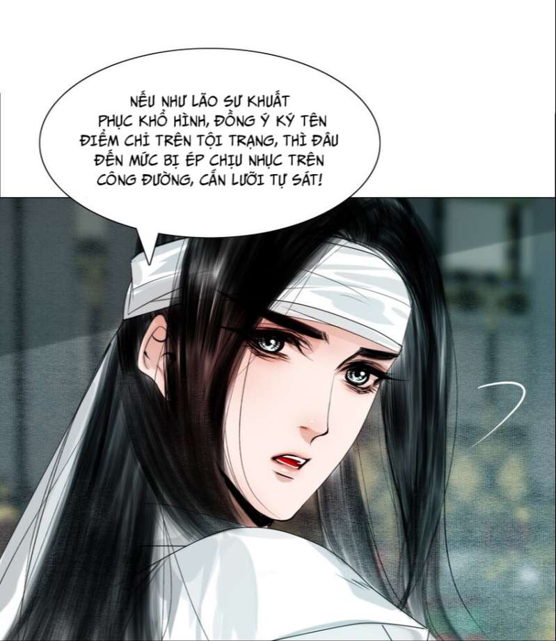 Tái Thế Quyền Thần Chap 58 - Next Chap 59