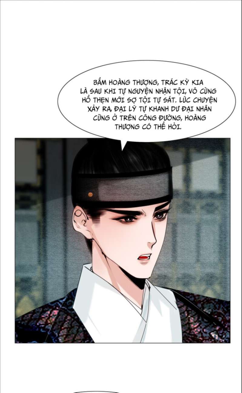 Tái Thế Quyền Thần Chap 58 - Next Chap 59