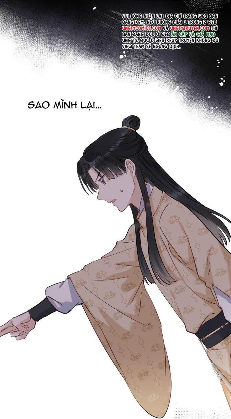 Sư Thúc Bất Khả Mạo Tướng Chap 5 - Next Chap 6