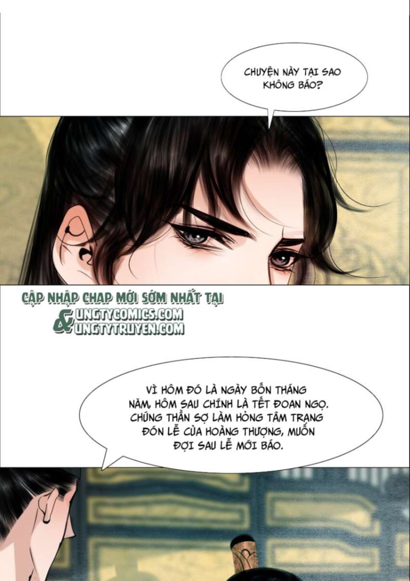 Tái Thế Quyền Thần Chap 58 - Next Chap 59