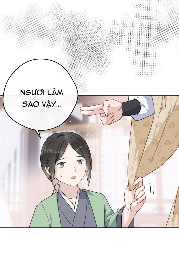 Sư Thúc Bất Khả Mạo Tướng Chap 5 - Next Chap 6