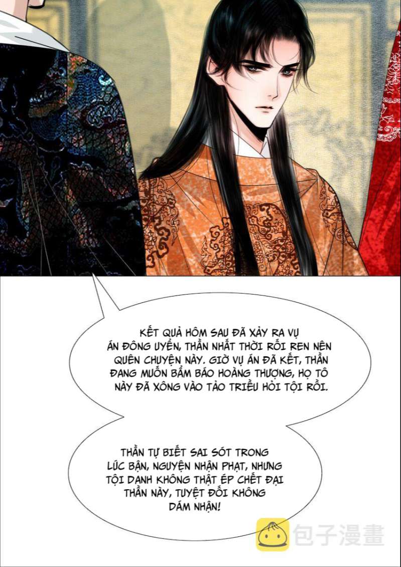 Tái Thế Quyền Thần Chap 58 - Next Chap 59