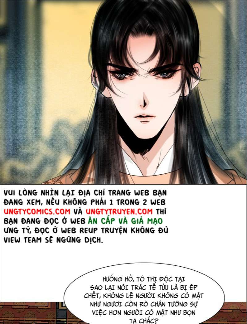 Tái Thế Quyền Thần Chap 58 - Next Chap 59