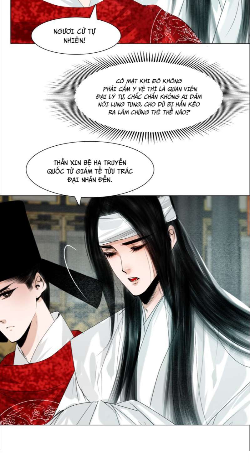 Tái Thế Quyền Thần Chap 58 - Next Chap 59