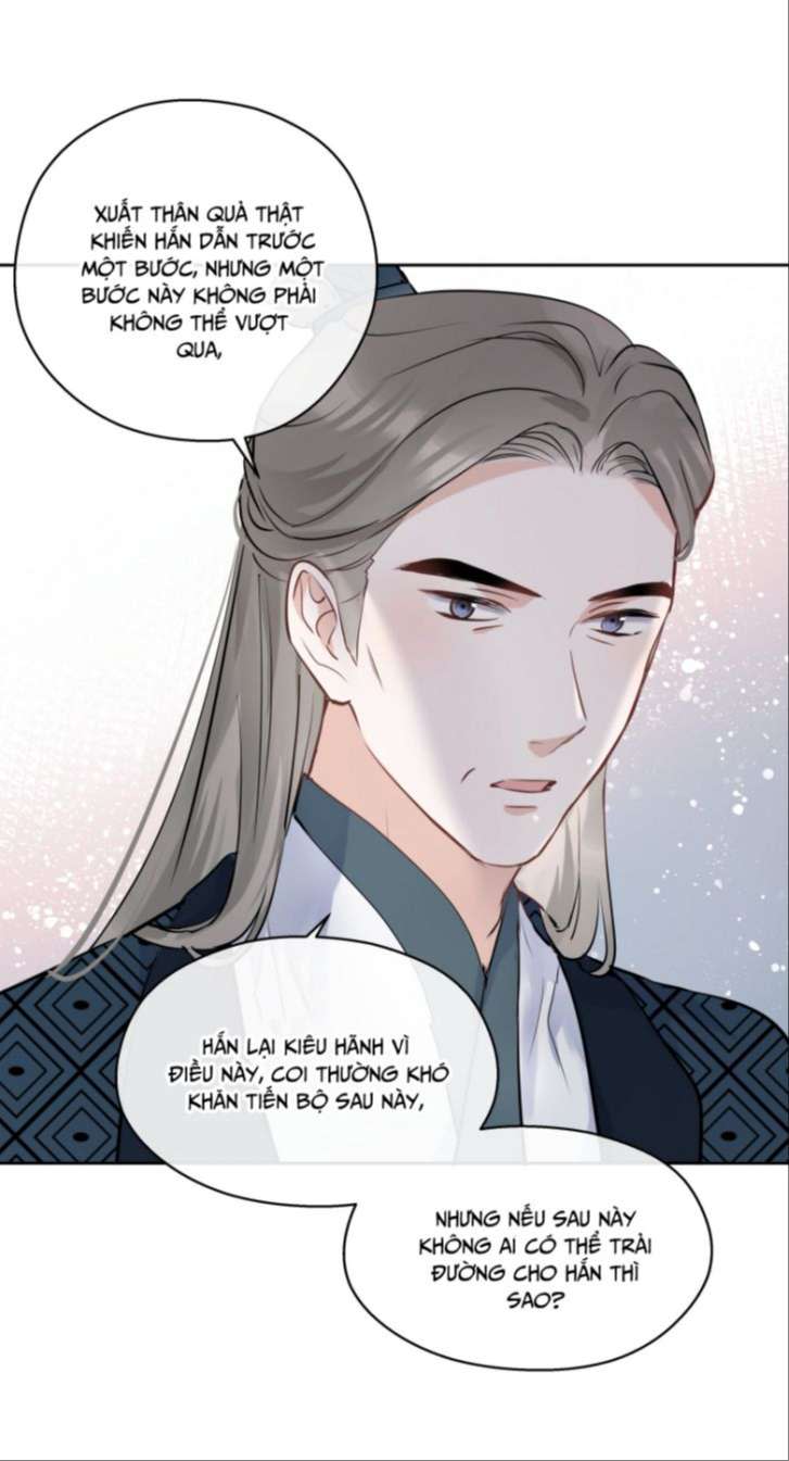 Sư Thúc Bất Khả Mạo Tướng Chap 8 - Next Chap 9