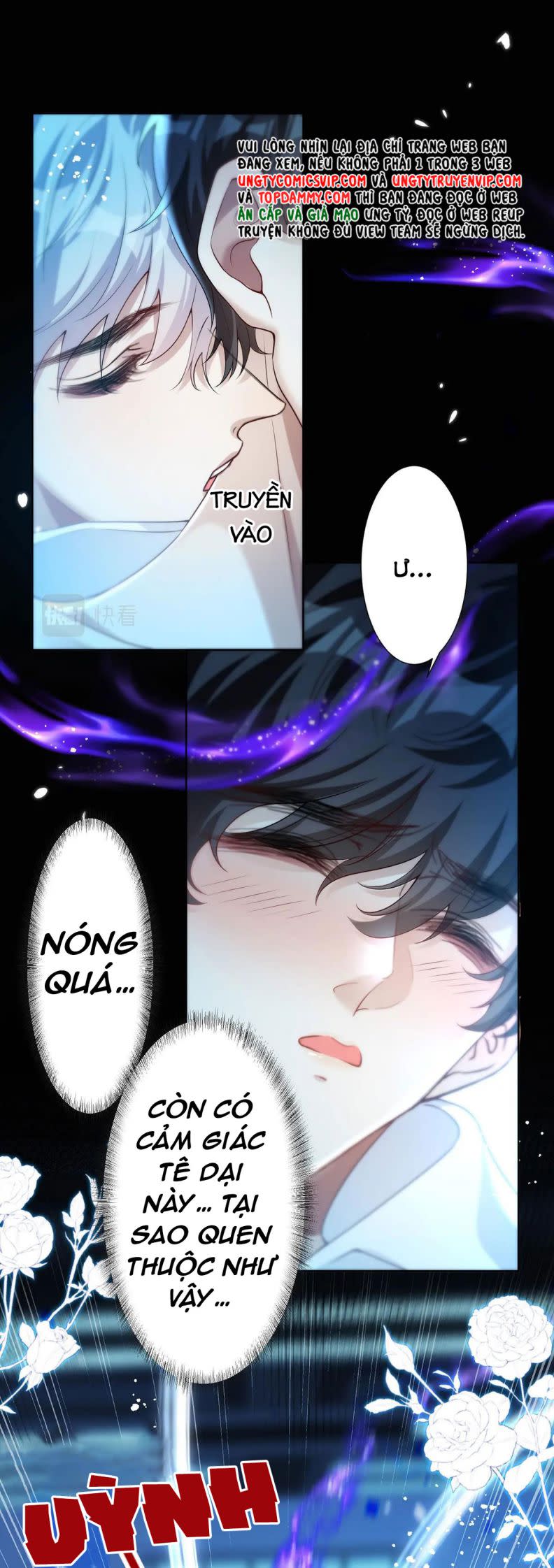 Tại Tinh Tế Làm Đoàn Sủng Chap 3 - Next Chap 4