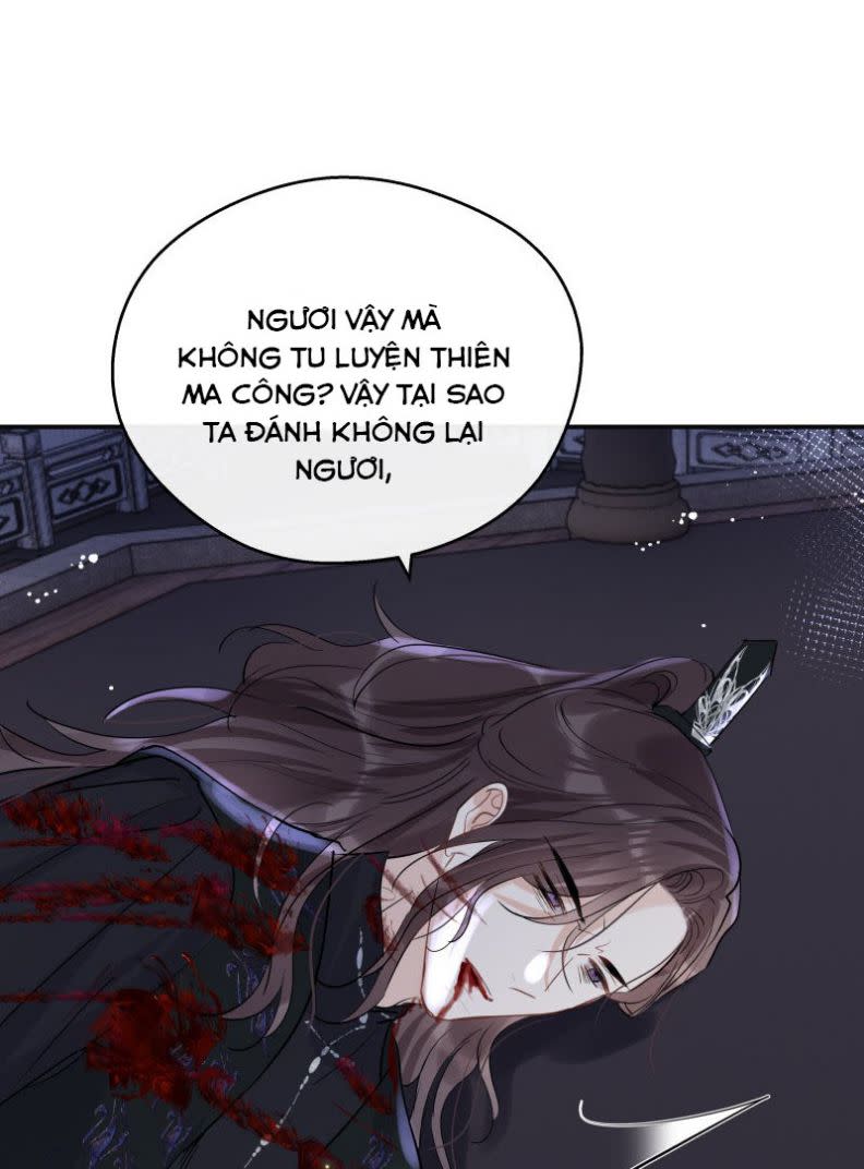 Sư Thúc Bất Khả Mạo Tướng Chap 39 - Next Chap 40: End