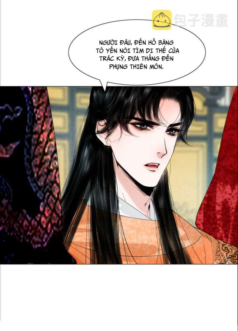 Tái Thế Quyền Thần Chap 58 - Next Chap 59