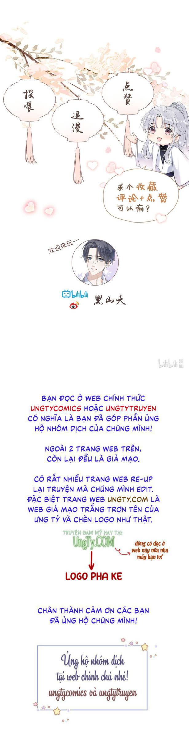 Sư Thúc Bất Khả Mạo Tướng Chap 5 - Next Chap 6