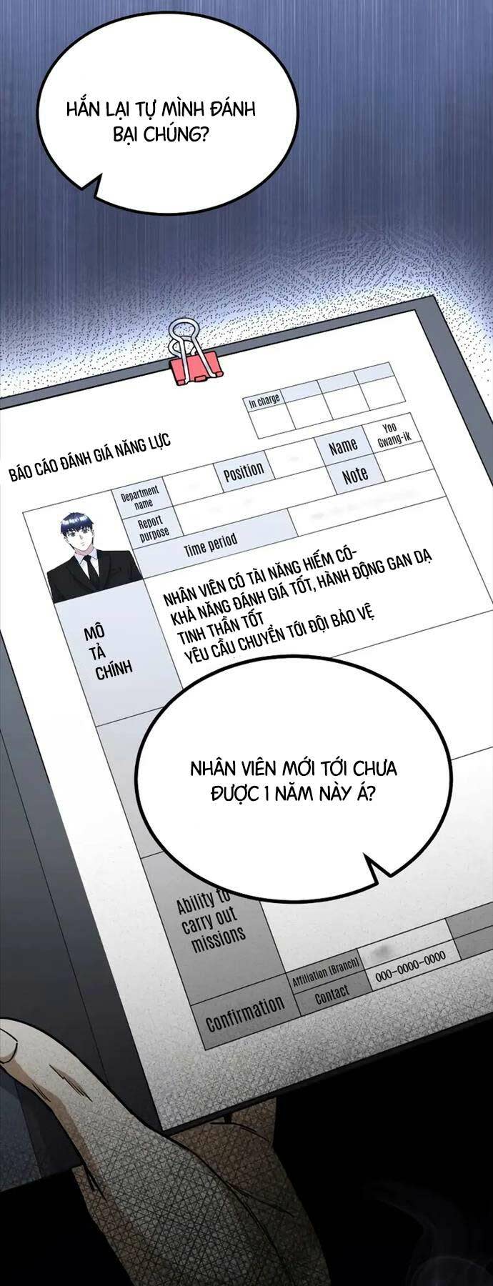 thiên tài của dòng dõi độc nhất vô nhị chapter 55 - Next Chương 56