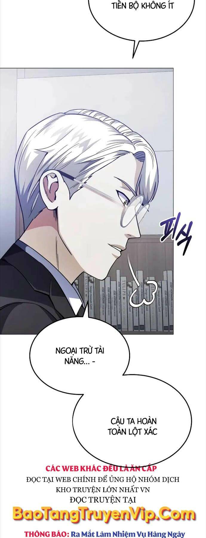 thiên tài của dòng dõi độc nhất vô nhị chapter 55 - Next Chương 56