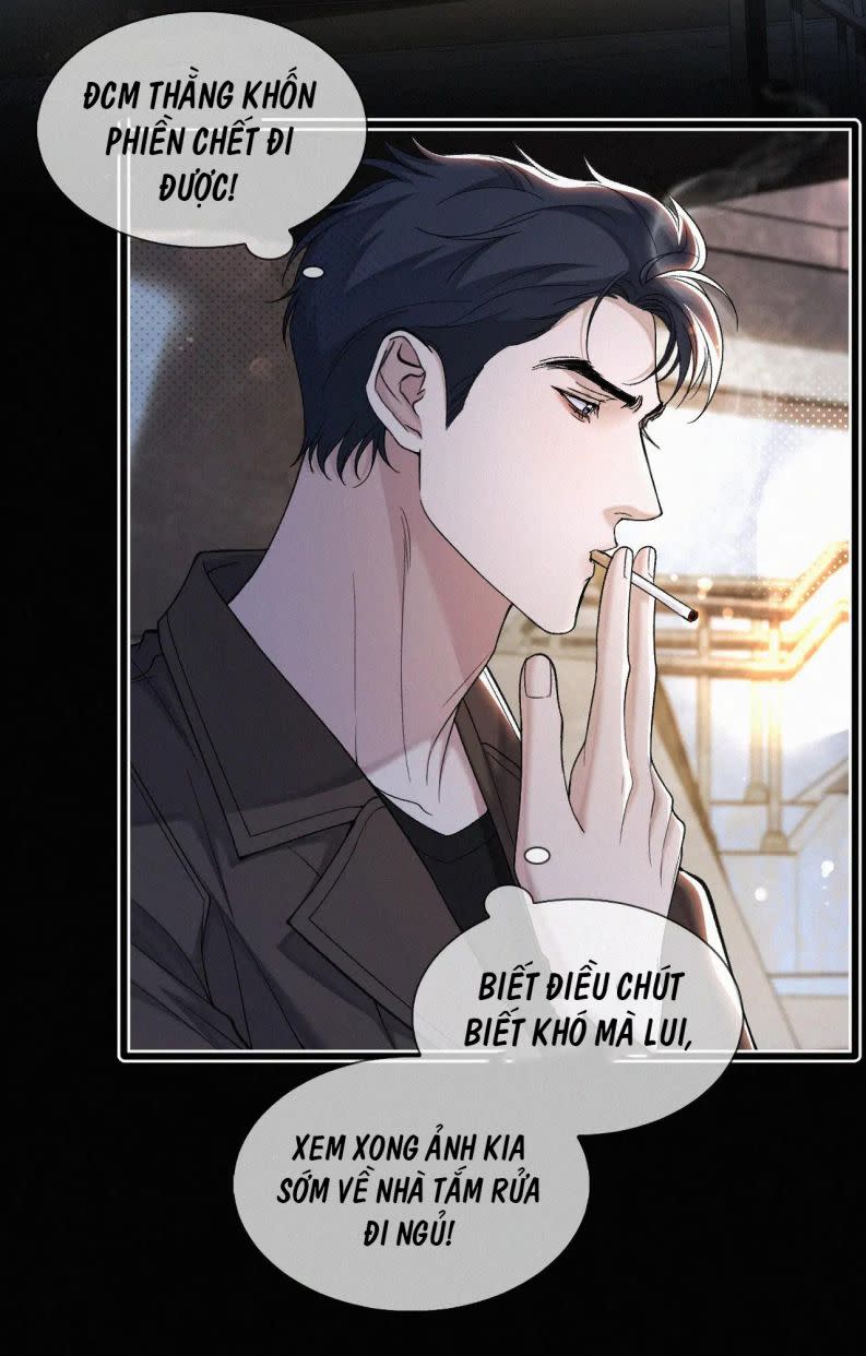 Tết Thiếu Nhi Của Sơ Tam Và Lục Nhẩt Chap 28 - Next Chap 29