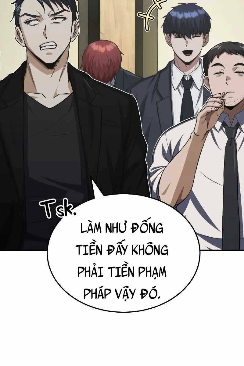 thiên tài của dòng dõi độc nhất vô nhị chapter 39 - Next chapter 40